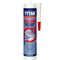 TYTAN FixSeal Клей-герметик MS-Polymer