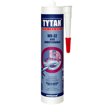 TYTAN монтажный клей WB-32