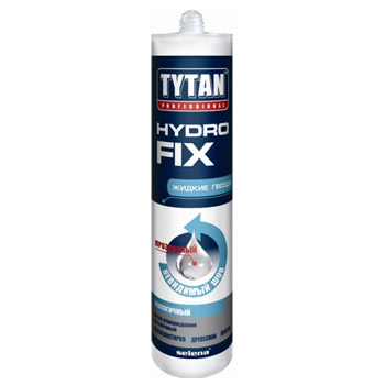 TYTAN Professional Hydro FIX