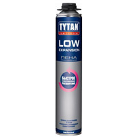 TYTAN Professional O2 LOW EXPANSION