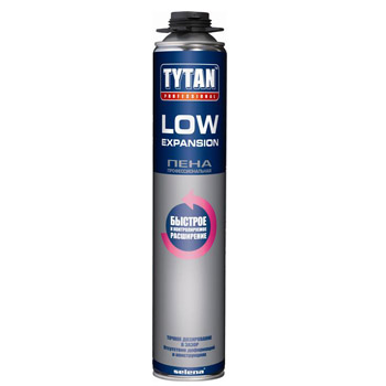 TYTAN Professional O2 LOW EXPANSION