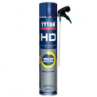 Tytan Professional HD Монтажная Пена