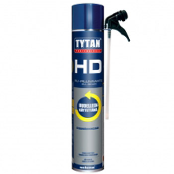 Tytan Professional HD Монтажная Пена