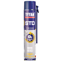 TYTAN Professional O2 STD Монтажная Пена