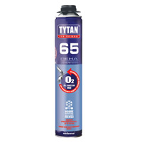Tytan Professional O2 65 Пена Профессиональная Зимняя